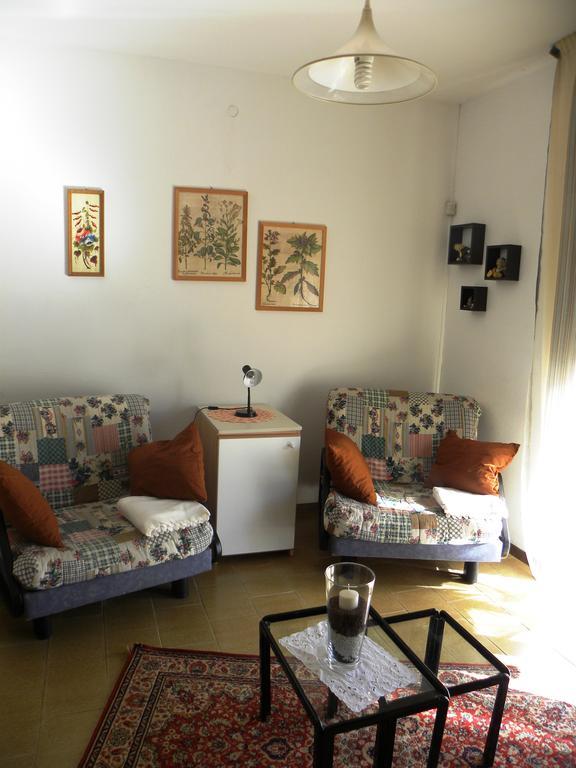 Casa De Val Daire Calceranica al Lago Oda fotoğraf