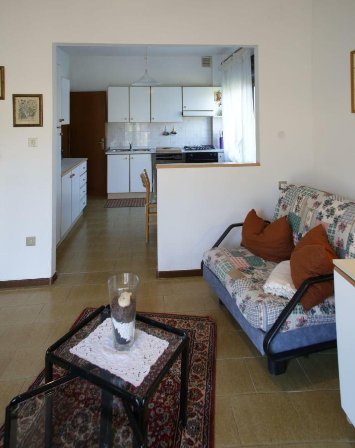 Casa De Val Daire Calceranica al Lago Dış mekan fotoğraf